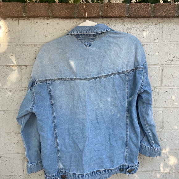Denim Jacket - Picture 2 of 3